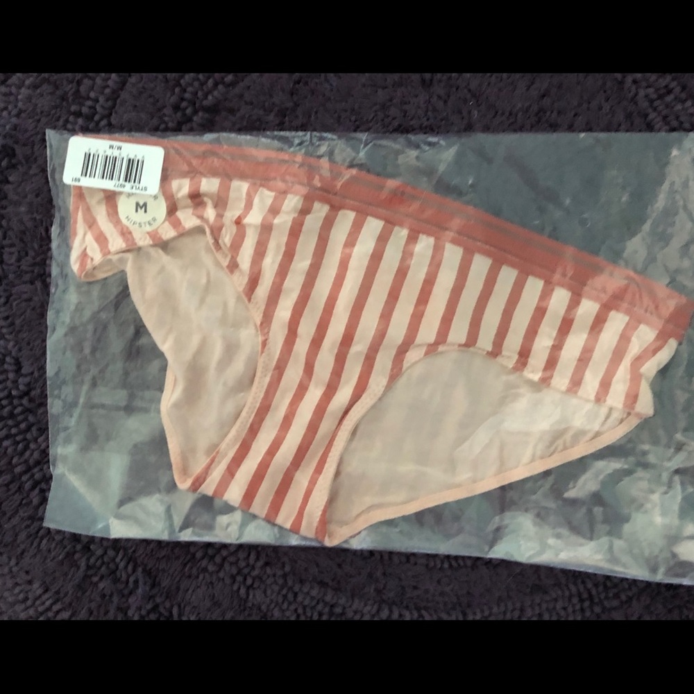 Aerie hipster panties M
